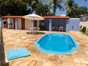 Suite 100m da praia de Porto de Galinhas